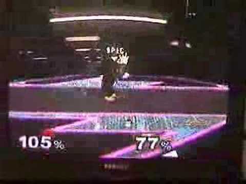 Mass Madness 6 Unfinished Crew battle, part 1