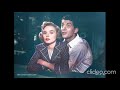 Dean Martin and Helen O'Connell - We Never Talk Much (Colored HD version)