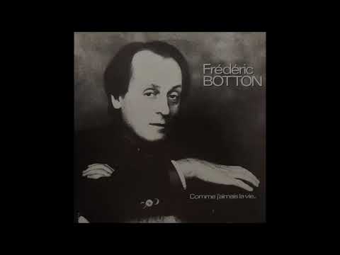 Frédéric Botton - Les Gommes (1981)