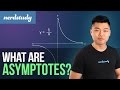 What Are Asymptotes Nerdstudy