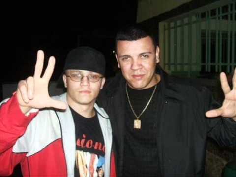 Mc's G3, Menor do Chapa, Pé de Pano e Mascote - Medley Foda