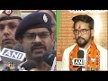 Swati Maliwal | What Happened to MP Swati Maliwal At CM Arvind Kejriwals Residence with? | News9 - Video