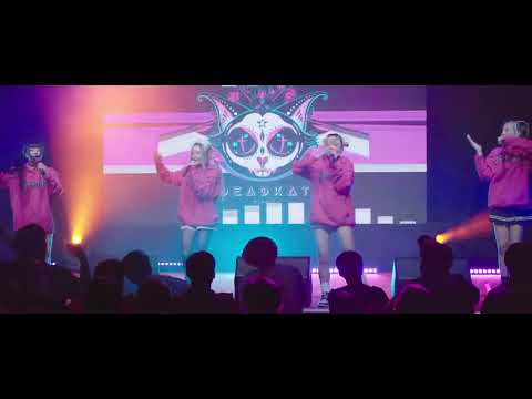 Last Dance - DEADKAT [Overall] BLAZE LIVE Vol.11 :: 29 Jan 2023