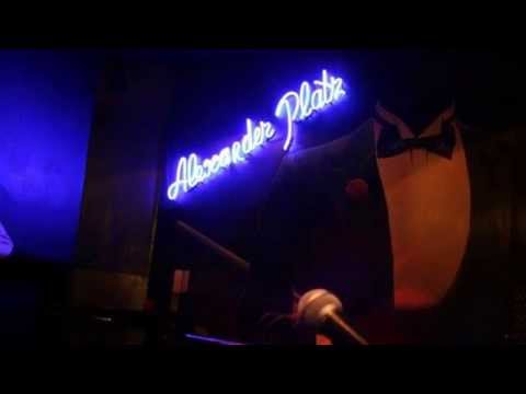 All Over Gospel Choir Live@AlexanderPlatzJazzClub