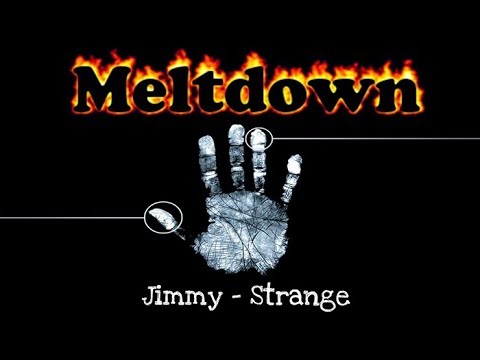 Meltdown by Jimmy Strange - Magicland.se
