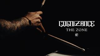 The Zone - Cognizance