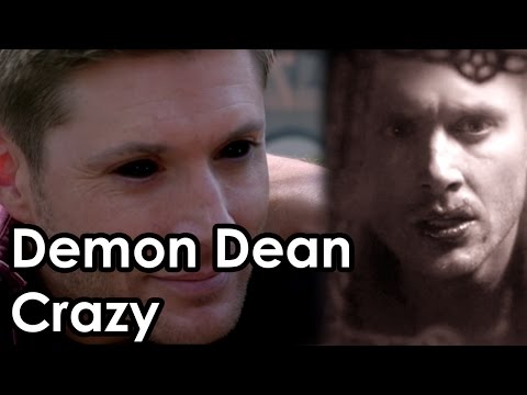 Supernatural Season 10 - Demon Dean | Does That Make Me Crazy