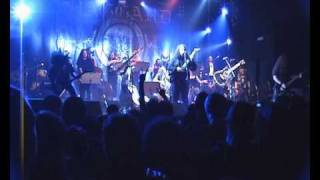 Haggard - The Observer