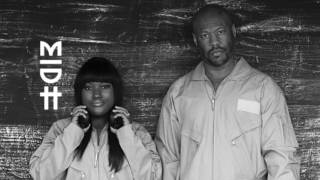 Floorplan - Made Up In My Mind