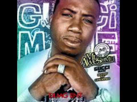Gucci Mane (Feat Germ Ghee) - Mr White Boy (Slow & Chopped Version by Ao Rodrigues)