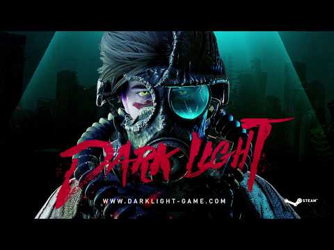 Trailer de Dark Light