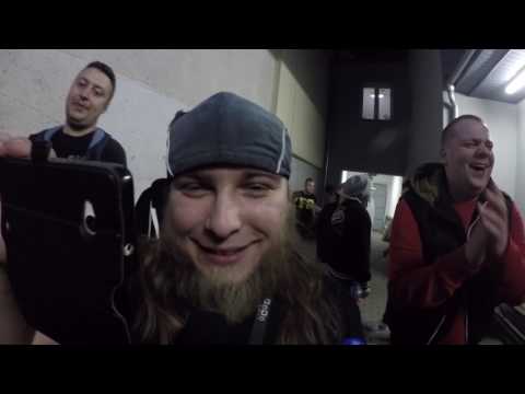 Akvlog 16 - Bitwa o Trójmiasto 3 Edzio Milu Czeski Kaz Ryba Toczek Szyderca Oset Yowee Perry