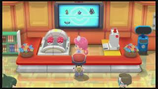 【ポケモン】シャイニングパール part2