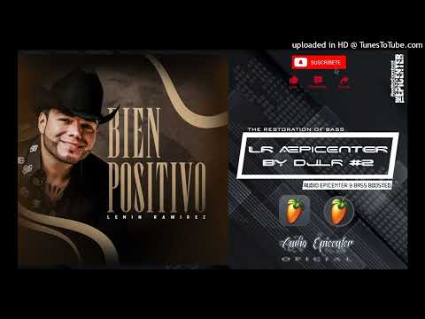 Cuando Andaba Recio (El Cholo) "EPICENTER" - Lenin Ramirez & Tito Double P