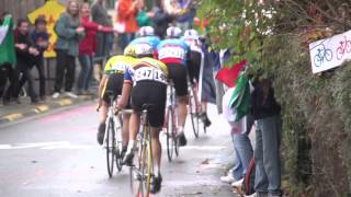 Becoming Lance | Dave Miller on Cycling | The Program video