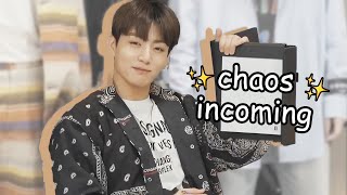 BTS most chaotic DUOS *don't put them in the same room* (PART 1)