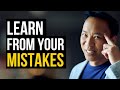 How To Learn From Your Mistakes Jim Kwik