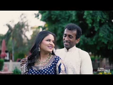 Delhi Wedding Celebration Film