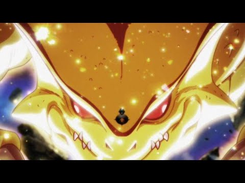 Dragon Ball Super : Whis summons Super Shenron