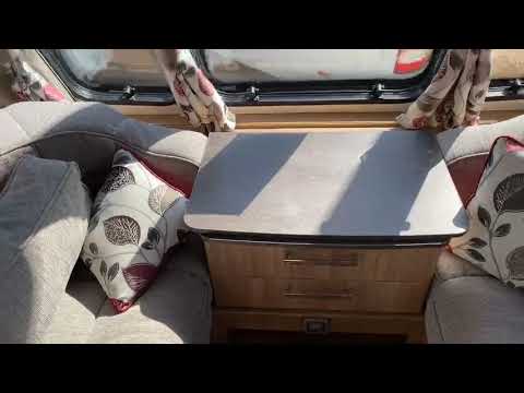 Lunar Solaris 554 2016