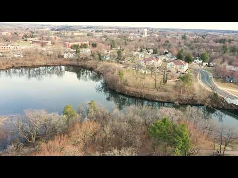 George Take Off 3 25 2021