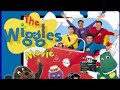 The Wiggles Go To The Movies