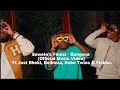 Soweto's Finest - Bangena (Official Music Video) Ft Just Bheki, Boibizza, Dube Twins & Flakko.