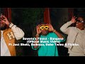 Soweto S Finest Bangena Official Music Video Ft Just Bheki Boibizza Dube Twins Flakko