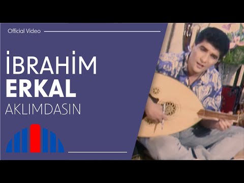 Aklımdasın - İbrahim Erkal