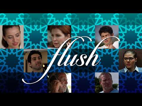 Adult Shorts Series FLUSH: Teaser [E001-003]