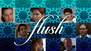 Adult Shorts Series FLUSH: Teaser [E001-003]