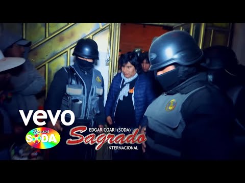 𝗚𝗿𝘂𝗽𝗼 𝗦𝗮𝗴𝗿𝗮𝗱𝗼 (Oruro Bolivia 17 de Septiembre 2018) 𝗚𝗿𝗮𝗻 𝗖𝗵𝗮𝗺𝗽𝗶𝗼𝗻 𝗣𝗿𝗼𝗱𝘂𝗰𝗰𝗶𝗼𝗻𝗲𝘀