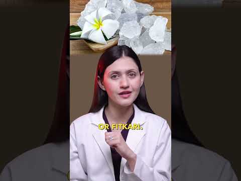 Reducing Underarm Sweat And Smell || Dr. Sarin ||