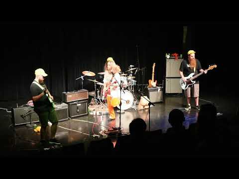 Gartnerlosjen - Kinosangen (live cover)