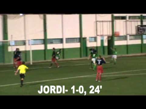 ESTRELLA--TELDE --9/9/2011  3ª div  G-XII