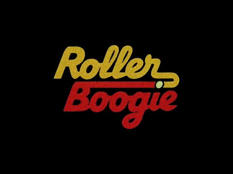 Roller Boogie (1979) Trailer