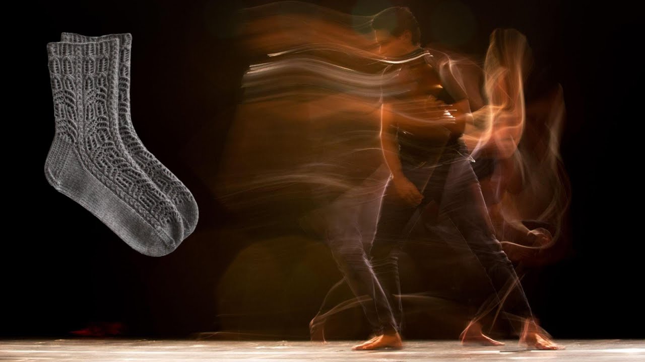E252 - The future of wearables is...socks?