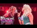 Rosemary S Most BONE CHILLING IMPACT Matches