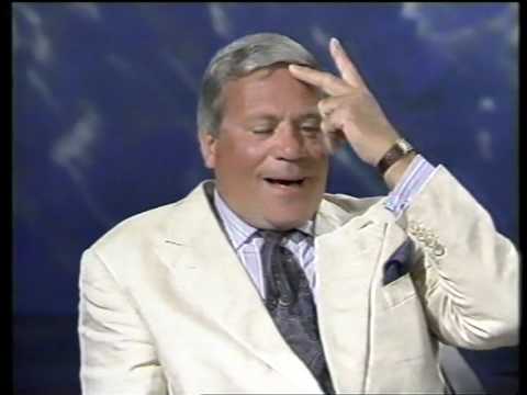 Oliver Reed - SOBER - on "Aspel" '90 (pt.2 of 2) HQ