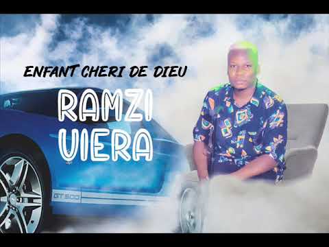 RAMZI VIERA feat DJ LEO - ENFANT CHERI DE DIEU