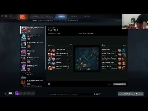 [ES] Beastcoast vs Nigma (bo3) - Liepzig Major c/ Darklight & Azathoth