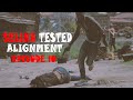 SELINA TESTED (EPISODE 10 ALIGNMENT)