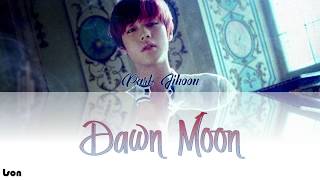 Park Jihoon - Dawn Moon (Legendado PT-BR)