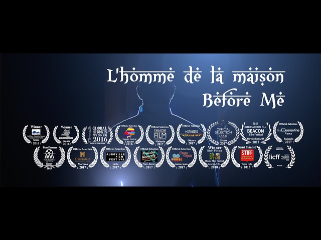 Before Me - Trailer