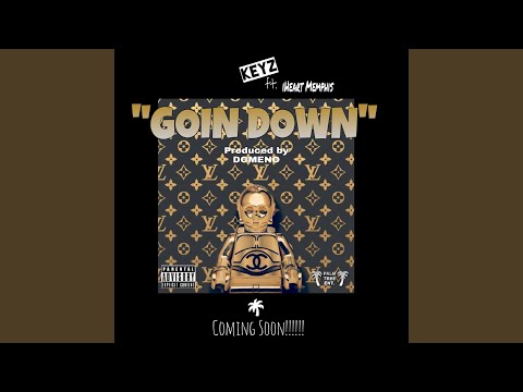 Yung Keyz (feat. IloveMemphis)