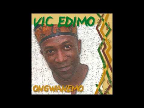 Vic Edimo - Onguele