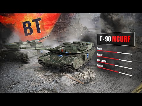 Battle Tanks：Battle Tank Games