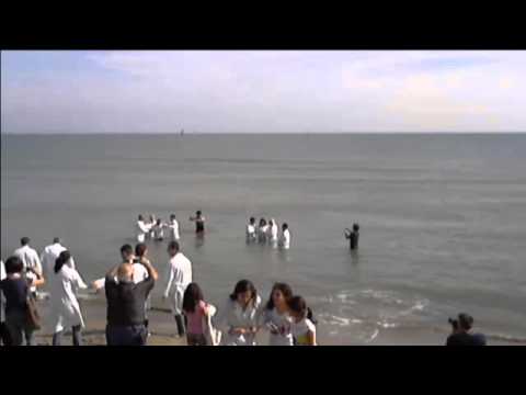 2015-10-18 Battesimi