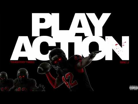 TRUESTORY TWEEZ - PLAY ACTION ft MACJ