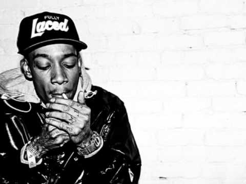Buss Down (HQ) - Wiz Khalifa w/ Lyrics